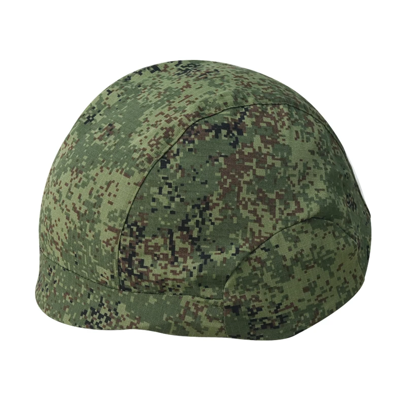 BOOIU Tactical Military M88 Helmet Cloth Cover Camouflage Protection Airsoft Helmet Cloth Outdoor CS Hunting for M88 Helmets