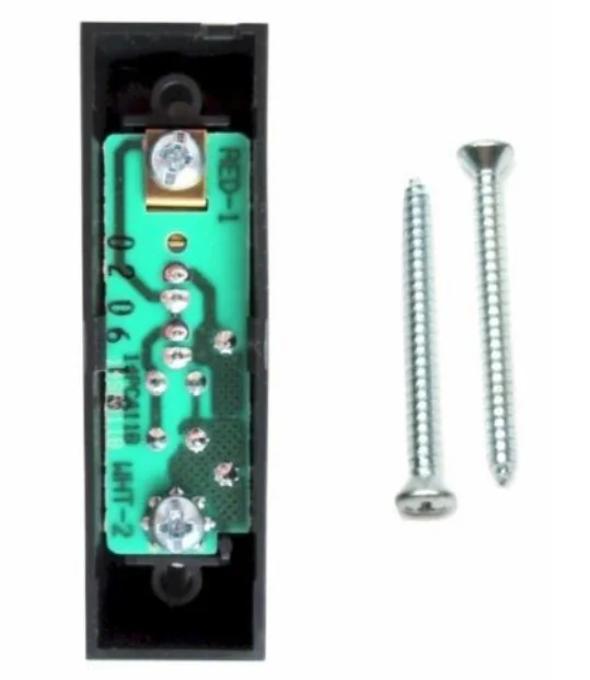 2026 New For LiftMaster 75LM Garage Door Opener Wall Control Push Button Bell 41A4166 Free Shipping