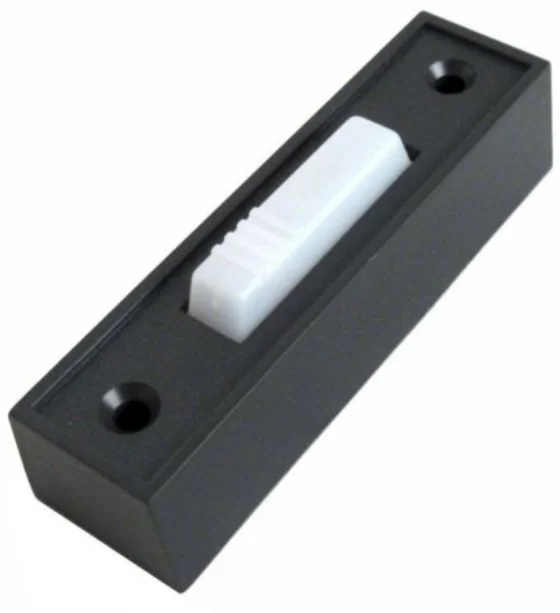 2026 New For LiftMaster 75LM Garage Door Opener Wall Control Push Button Bell 41A4166 Free Shipping