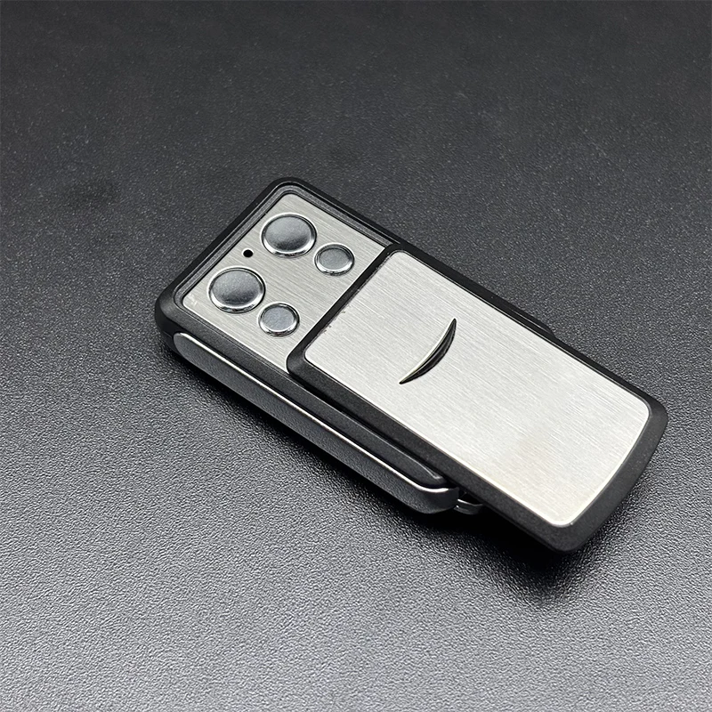 SOMMER 868 MHz 4020 TX03-868-4 4026 TX03-868-2 4031 TX08-868-4 4025 4035 TX02-868-2 4021 4011 Garage Door Remote Control 868MHz