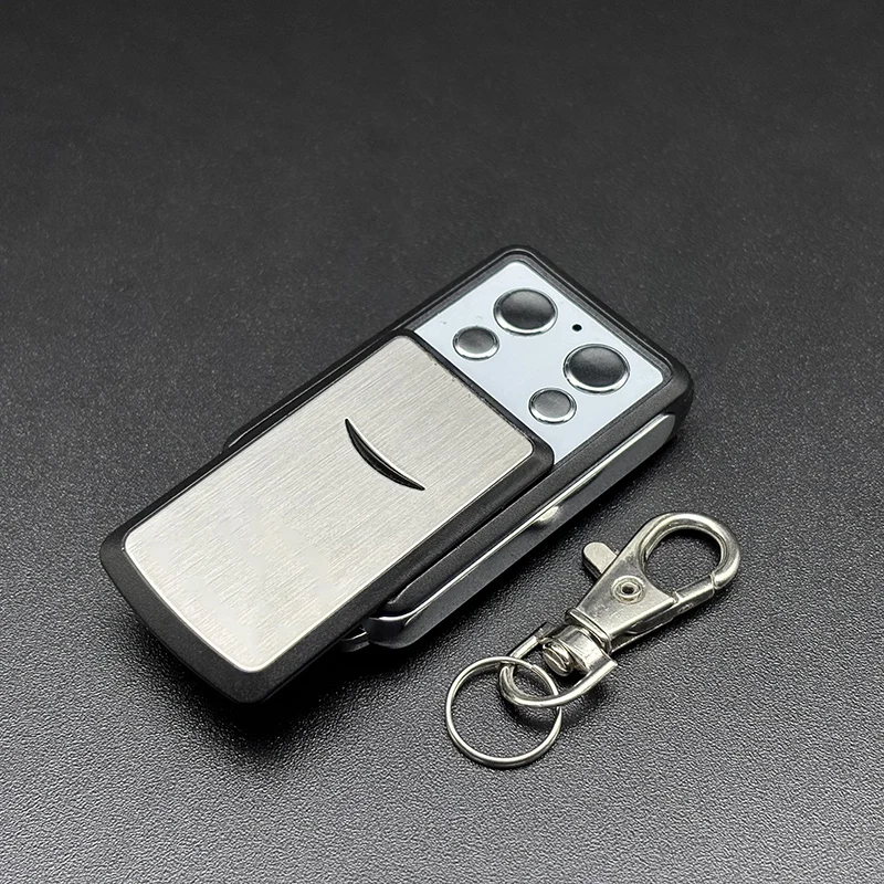 SOMMER 868 MHz 4020 TX03-868-4 4026 TX03-868-2 4031 TX08-868-4 4025 4035 TX02-868-2 4021 4011 Garage Door Remote Control 868MHz