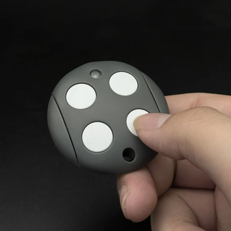 Special Offer New Mhouse GTX4 Garage / Gate Remote Control For MOOVO MT4 MT4V MT4G Mhouse TX3 TX4 GTX4C 433.92MHz Transmitter