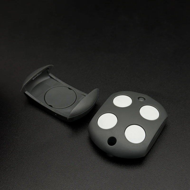 Special Offer New Mhouse GTX4 Garage / Gate Remote Control For MOOVO MT4 MT4V MT4G Mhouse TX3 TX4 GTX4C 433.92MHz Transmitter