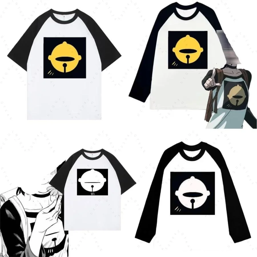 Anime Reze Short Sleeve T Shirt Cosplay Oversized Vintage Chainsaw Men Women Clothe Japanese Manga Tee Clothing Harajuku Y2k Top