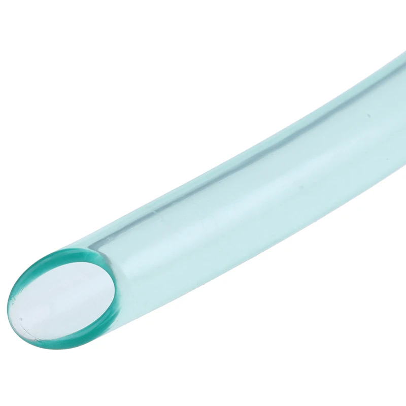 Hot 6/6.5/7/7.5/8.0mm High-flow Nasal Cannula Oxygen Tube Nasopharyngeal Airway Respiratory Emergency Aid Airway Tube First Aid