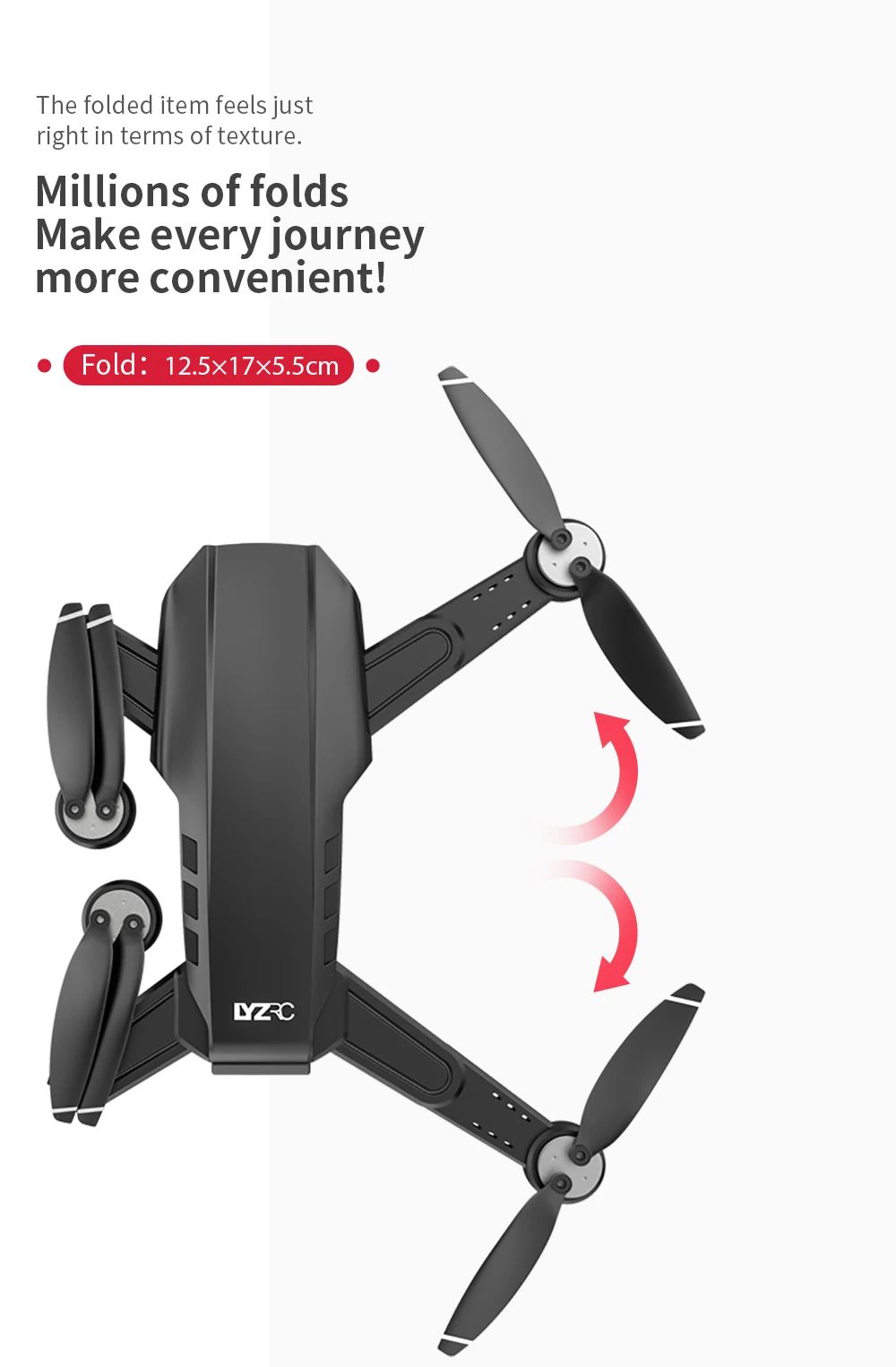 New L900 PLUS 4K Professional Drone With HD Camera Photography GPS Dron Brushless 5G WIFI Screen Remote Control Quadcopter Toys