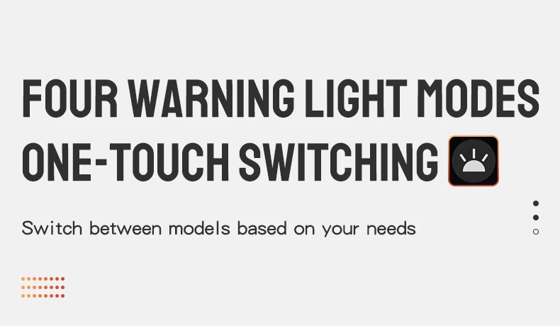 Bicycle Password Anti-theft Alarm Taillight 105dB Loud Burglar Alarm IPX6 Waterproof 4 Lighting Mode Bike Brake Warning Light