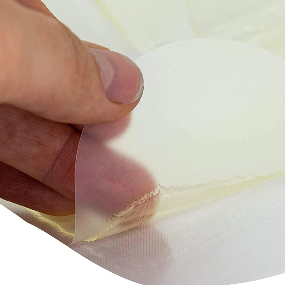 Emergencies Trauma Sticker Chest Seal Vented Medically Outdoor Tool Medically Chest Seal Vented Dressing Bandage