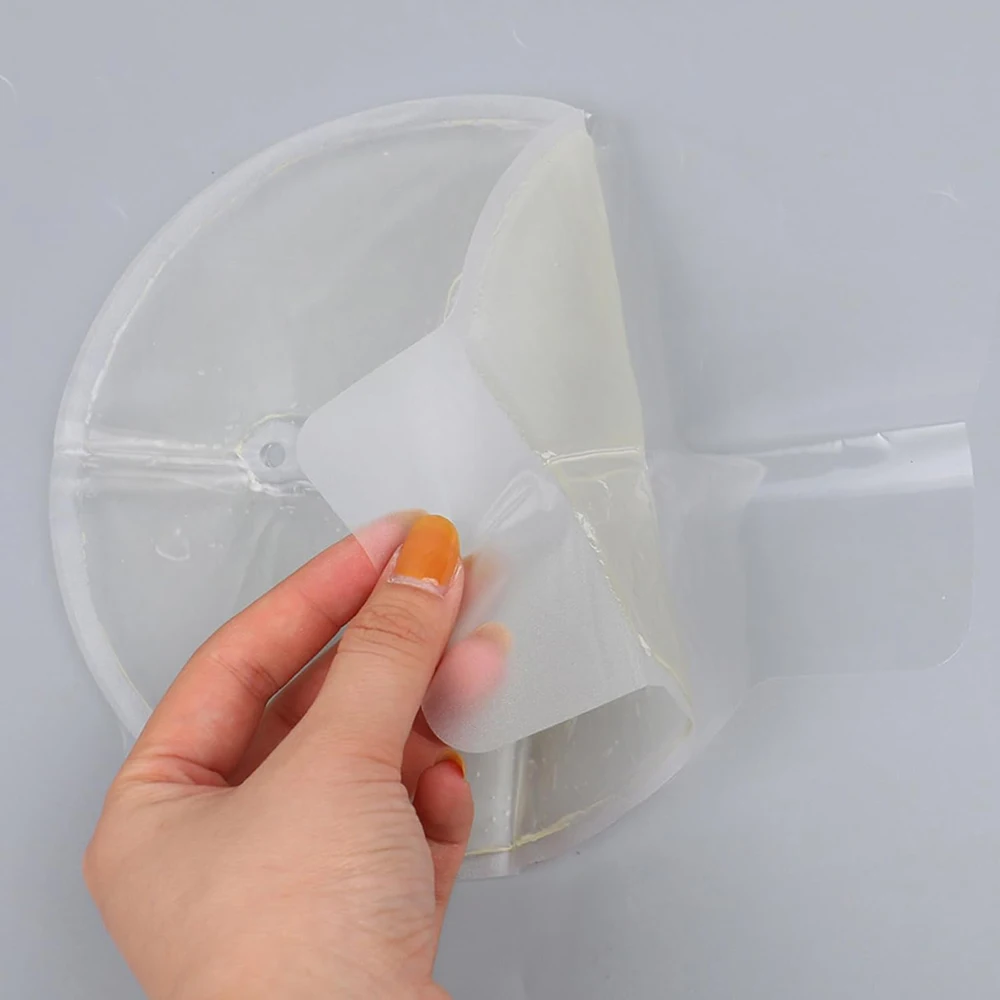 Emergencies Trauma Sticker Chest Seal Vented Medically Outdoor Tool Medically Chest Seal Vented Dressing Bandage