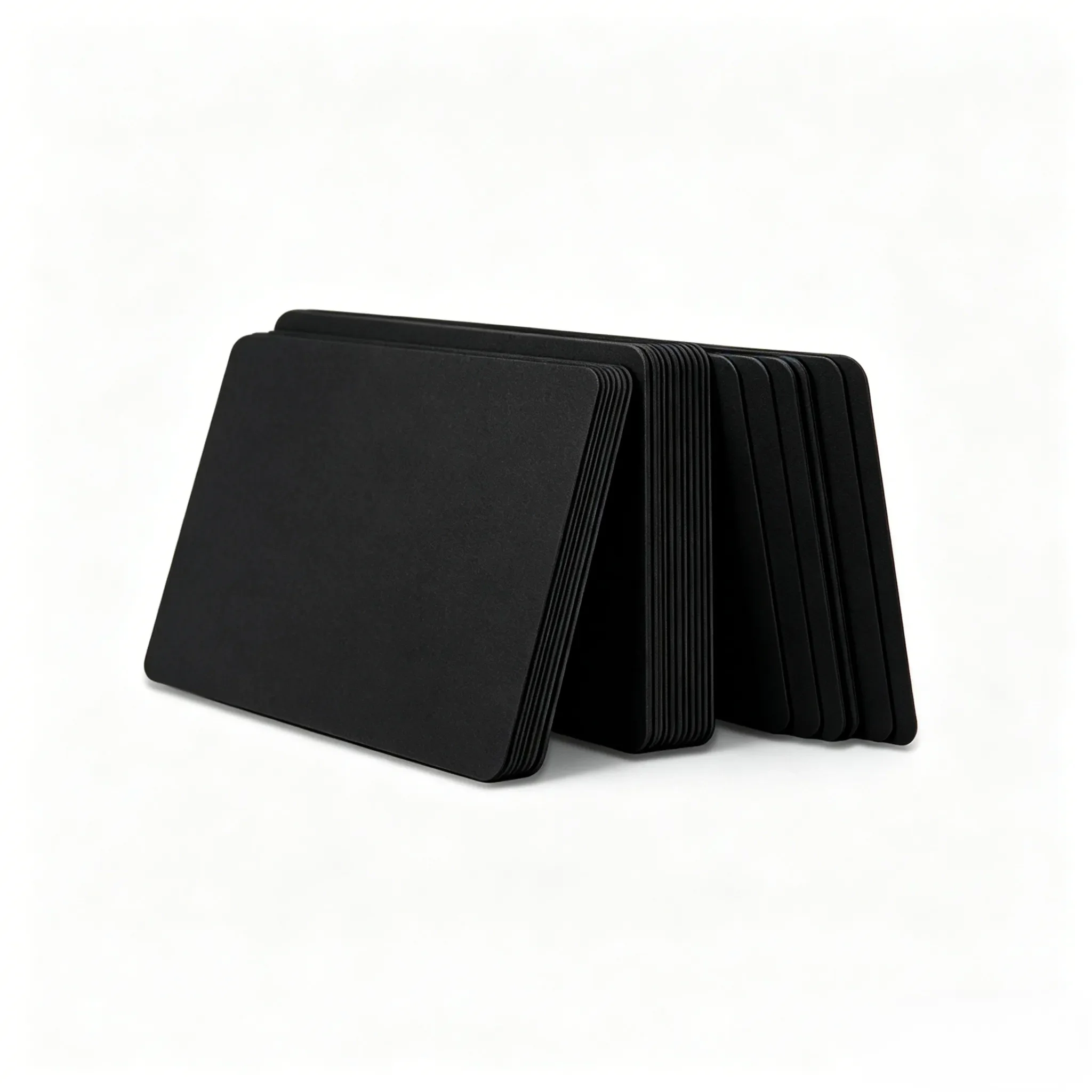 NTAG 215 Black Blank NFC Coin Card Tag 13.56MHz RFID TagMo 504Bytes for Game DIY  Phone Automation Shortcuts