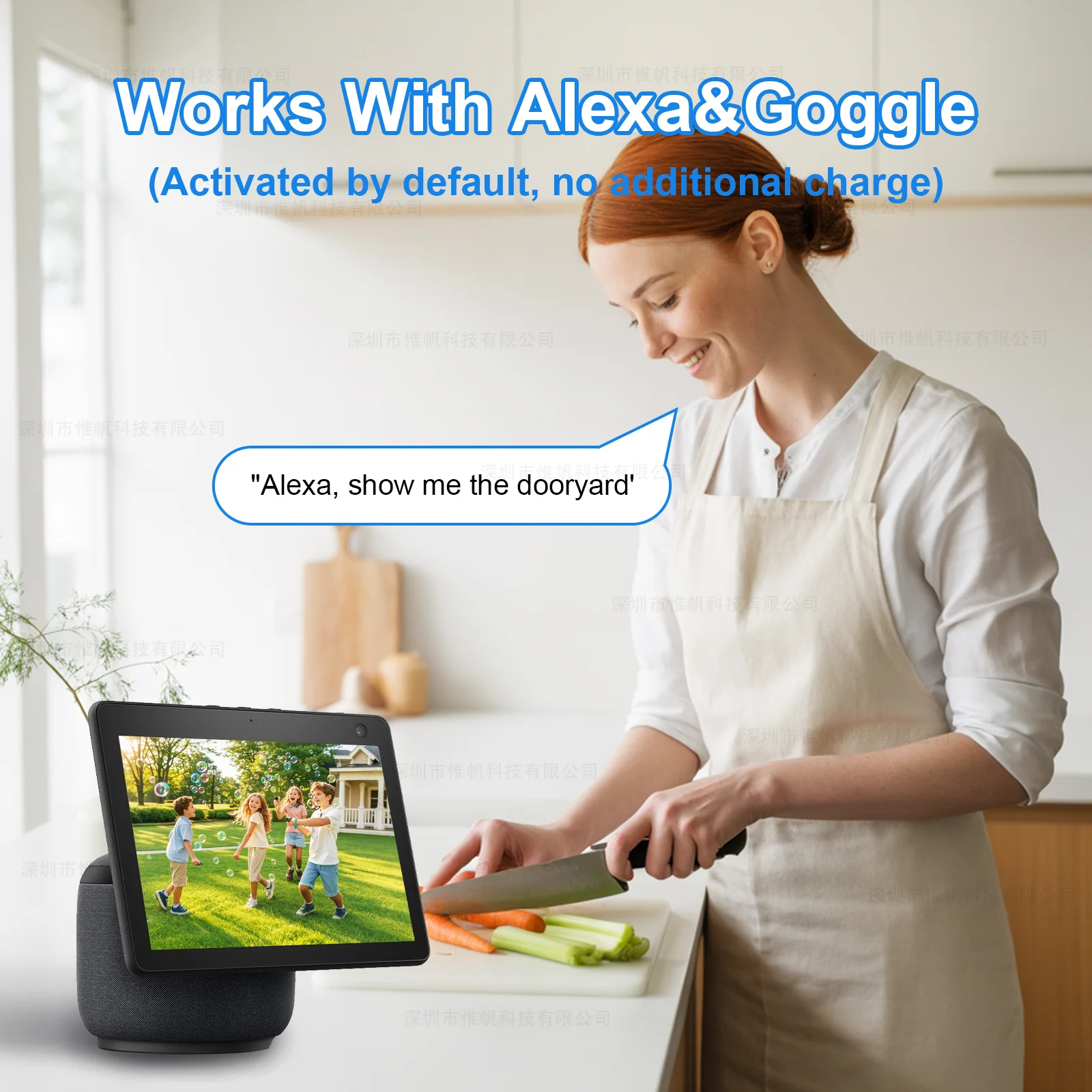 Tuya 4K WiFi Surveillance Camera 5G Wifi Outdoor 5K Dual Lens PTZ IP Cameras Auto Tracking ONVIF Security CCTV Camera with Alexa