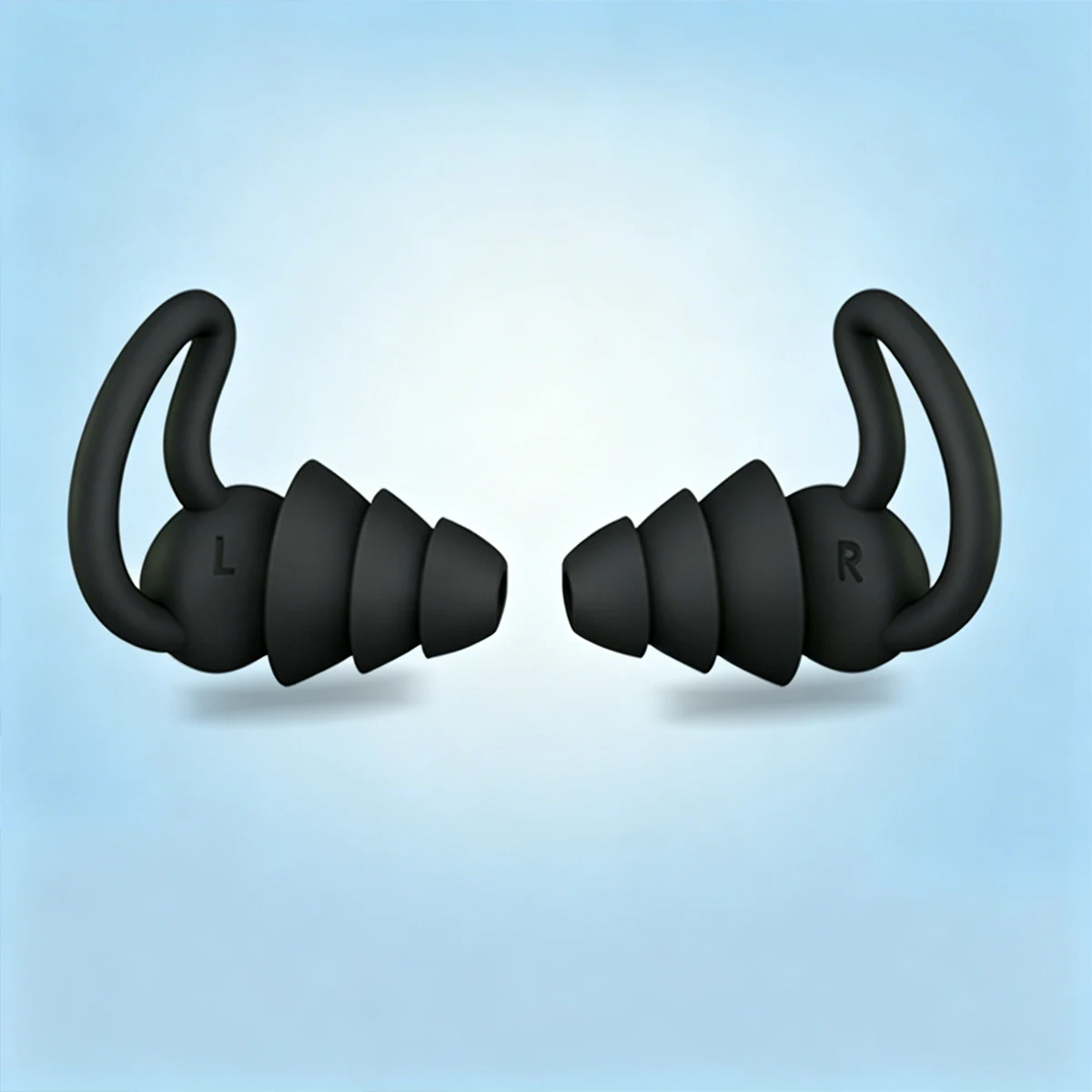 Sleep Noise Reduction Earplug Ear Protection Earplugs Anti-Noise Waterproof Plug For Travel Work Tapones Para Dormir Earplugs