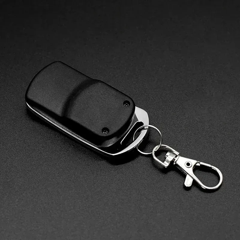 Compatible with 300MHz 303MHz 315MHz 330MHz 433MHz 868MHz with 8 / 10 dip switches Multi-frequency 280-868MHz Remote Controller