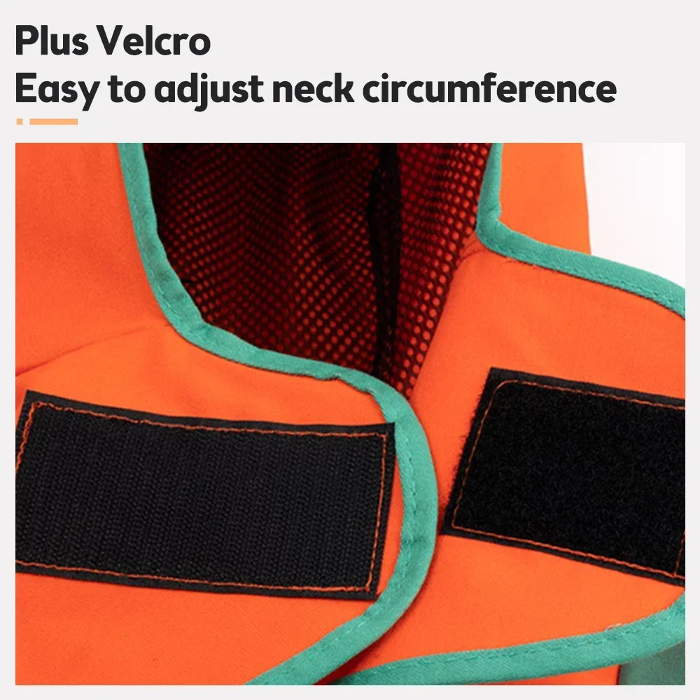 Portable Welding Men's Fully Protective Welding Cap Washable Breathable Welding Neck Sleeve Flame Retardant Protection Welders