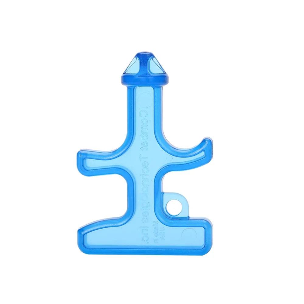 Self Defense Duron Drill Keychain Security Protection Personal Emergency Glass Breaker Portable Protection Tools
