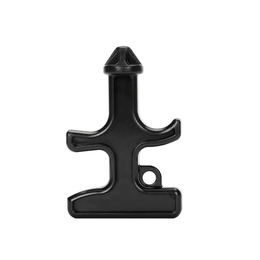 Self Defense Duron Drill Keychain Security Protection Personal Emergency Glass Breaker Portable Protection Tools