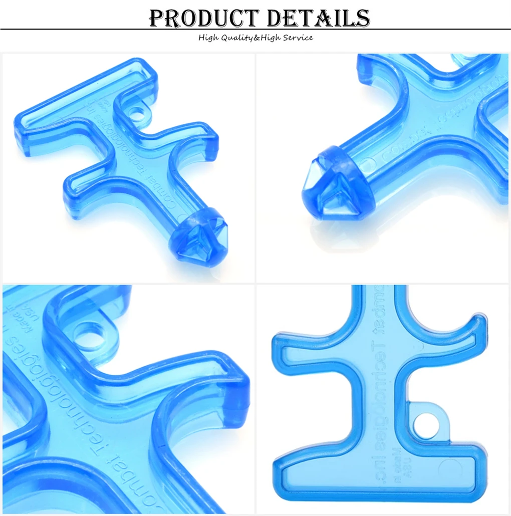 Self Defense Duron Drill Keychain Security Protection Personal Emergency Glass Breaker Portable Protection Tools