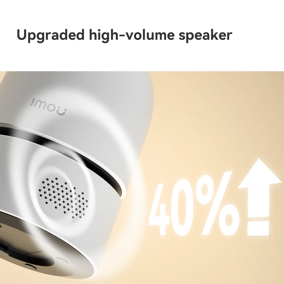 Imou Ranger Dual Pro 6MP/8MP Indoor Dual Lens One-touch Call Human/Pet Detection Wifi Algo Play Baby Security IP Camera