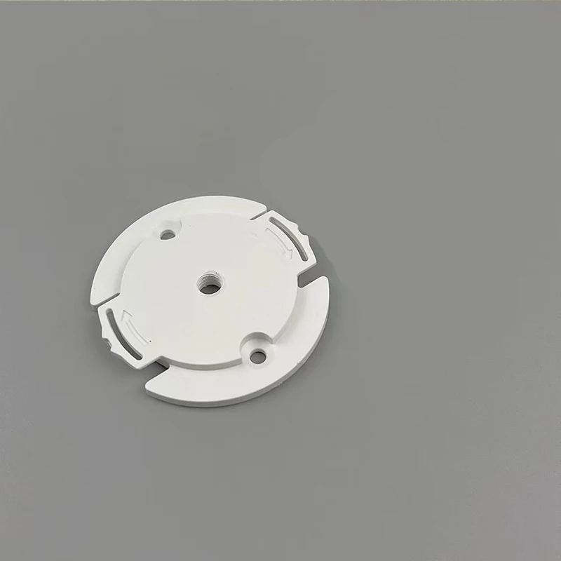 Suitable for the snap-in accessories of Xiaomi monitoring base for mounting surveillance cameras and pan-tilt base fixation