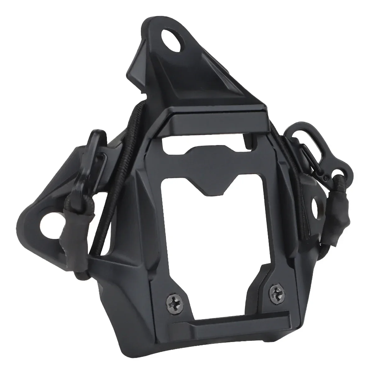 NVG 18 Tactical Helmet Night Vision Goggles, Model MICH M88, FAST FMA Air Gun, L4G24, Helmet Seat PVS-15