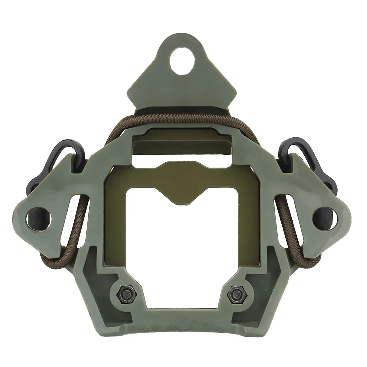 NVG 18 Tactical Helmet Night Vision Goggles, Model MICH M88, FAST FMA Air Gun, L4G24, Helmet Seat PVS-15