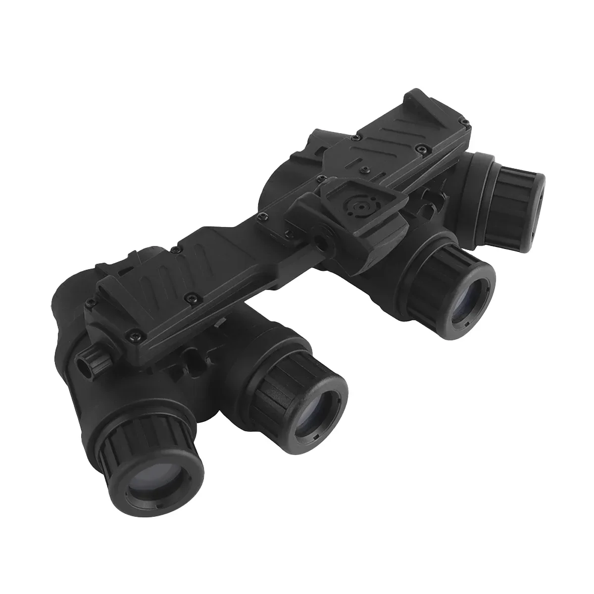 NVG 18 Tactical Helmet Night Vision Goggles, Model MICH M88, FAST FMA Air Gun, L4G24, Helmet Seat PVS-15