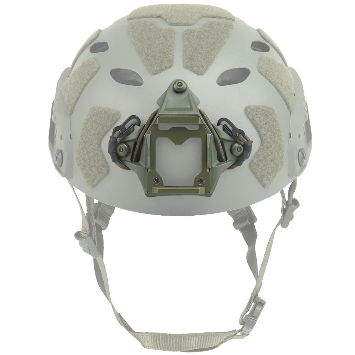 NVG 18 Tactical Helmet Night Vision Goggles, Model MICH M88, FAST FMA Air Gun, L4G24, Helmet Seat PVS-15