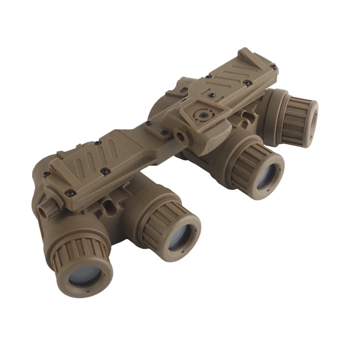 NVG 18 Tactical Helmet Night Vision Goggles, Model MICH M88, FAST FMA Air Gun, L4G24, Helmet Seat PVS-15