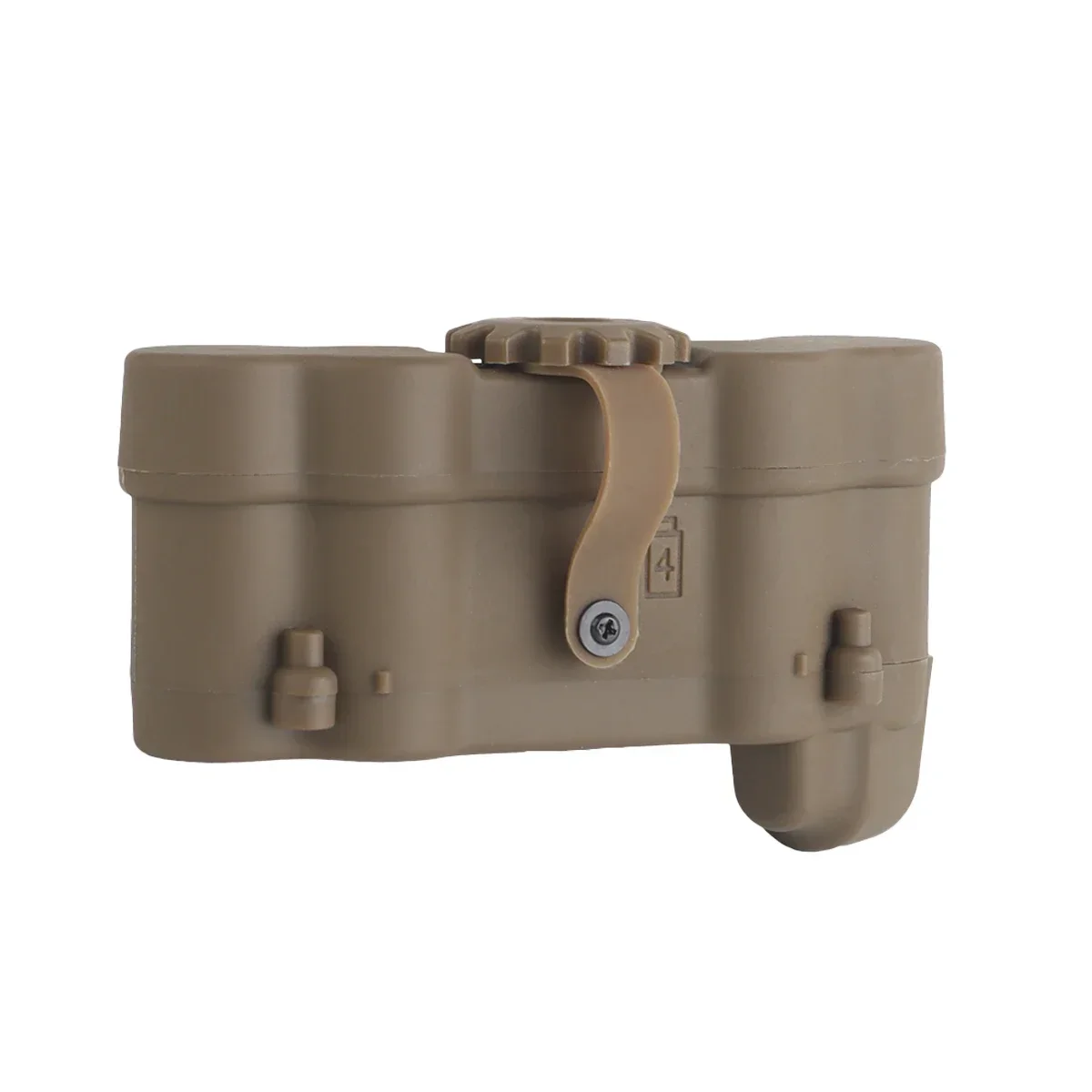 NVG 18 Tactical Helmet Night Vision Goggles, Model MICH M88, FAST FMA Air Gun, L4G24, Helmet Seat PVS-15