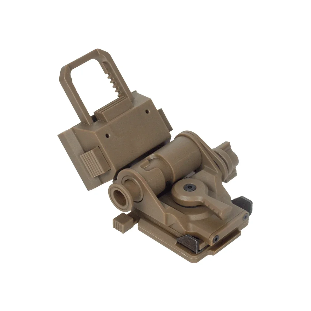 NVG 18 Tactical Helmet Night Vision Goggles, Model MICH M88, FAST FMA Air Gun, L4G24, Helmet Seat PVS-15