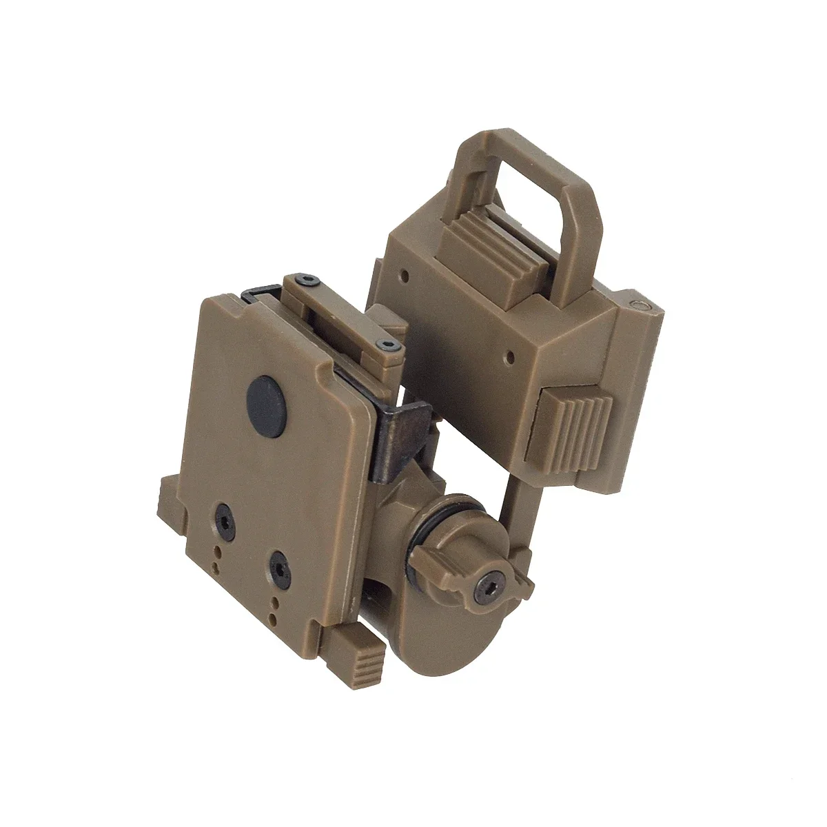 NVG 18 Tactical Helmet Night Vision Goggles, Model MICH M88, FAST FMA Air Gun, L4G24, Helmet Seat PVS-15