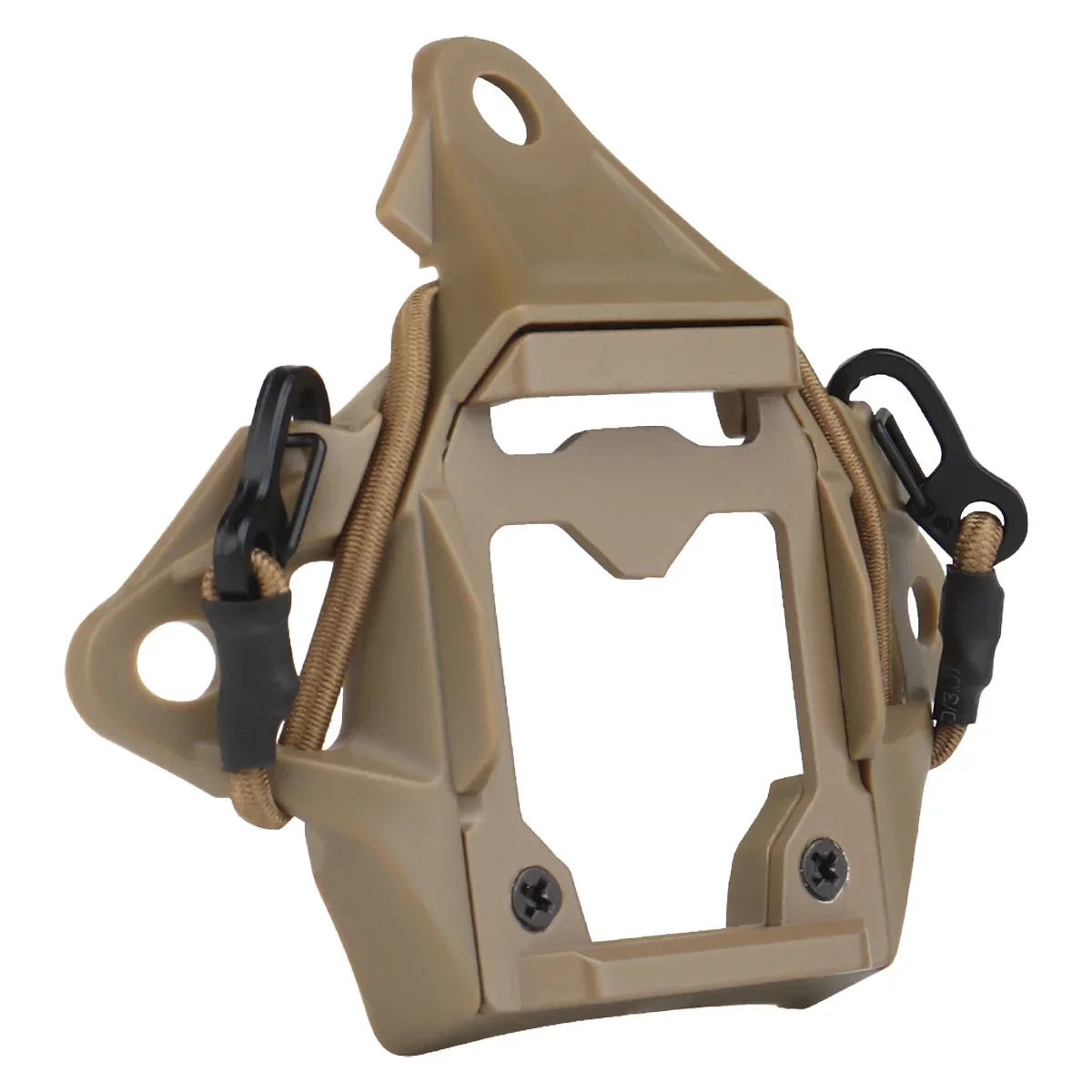 NVG 18 Tactical Helmet Night Vision Goggles, Model MICH M88, FAST FMA Air Gun, L4G24, Helmet Seat PVS-15