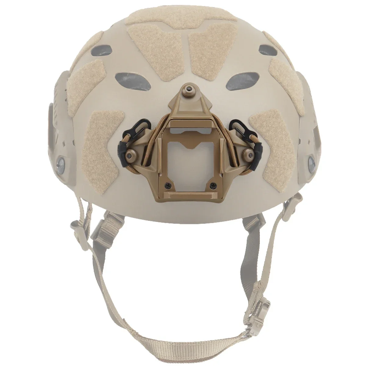 NVG 18 Tactical Helmet Night Vision Goggles, Model MICH M88, FAST FMA Air Gun, L4G24, Helmet Seat PVS-15