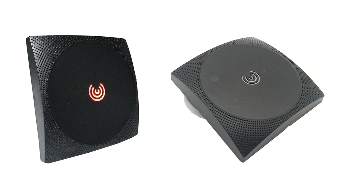 KR601E KR601M KR602E KR602M Wiegand 26 34 Keypad RFID 125Khz 13.56mhz Access Control Slave Card Reader