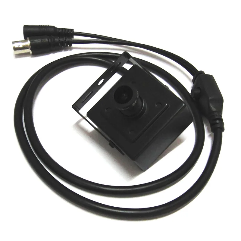 HD 1080P 1/2.9" IMX323 Starlight Low Illumination 0.0001Lux Mini Security CCTV Camera AHD CVBs 960H Mode