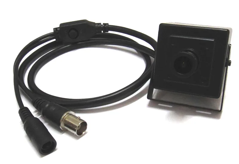 HD 1080P 1/2.9" IMX323 Starlight Low Illumination 0.0001Lux Mini Security CCTV Camera AHD CVBs 960H Mode