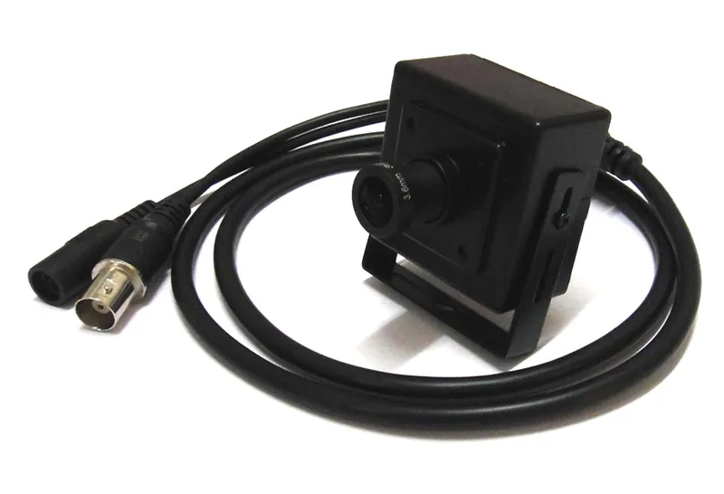HD 1080P 1/2.9" IMX323 Starlight Low Illumination 0.0001Lux Mini Security CCTV Camera AHD CVBs 960H Mode
