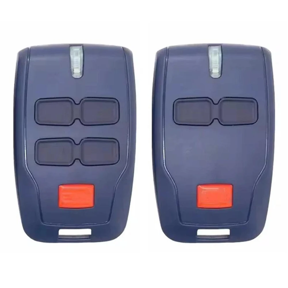 Secure Rolling Code Remote Self-searching Wireless RF Remote Control Sliding Gate Control Remote for Garage Door Opener