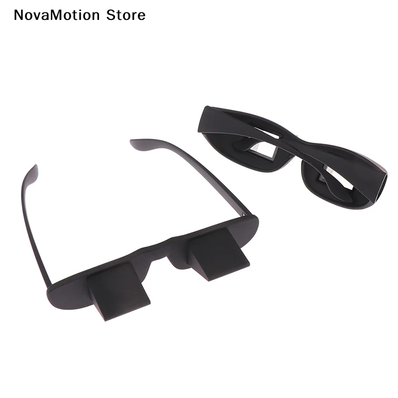 [NM]Lazy Creative Periscope Horizontal Reading Sit View Glasses Bed Prism Spectacle[NM]