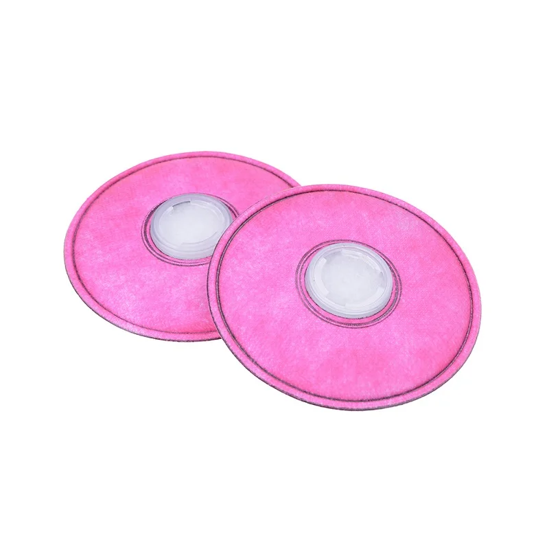 2091/2097 Particulate Filter P100 For 3m 6200 6800 7502 Serie Respirator Dust Mask Accessory Carpenter Painting Spray Industry