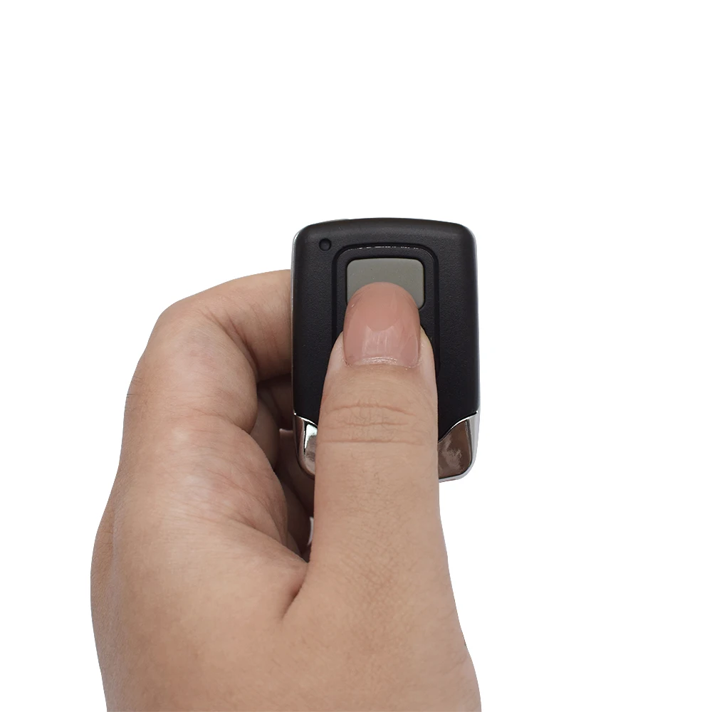 SPACE SP2 SP4 433.92MHz Garage Door Remote Control 433.92MHz
