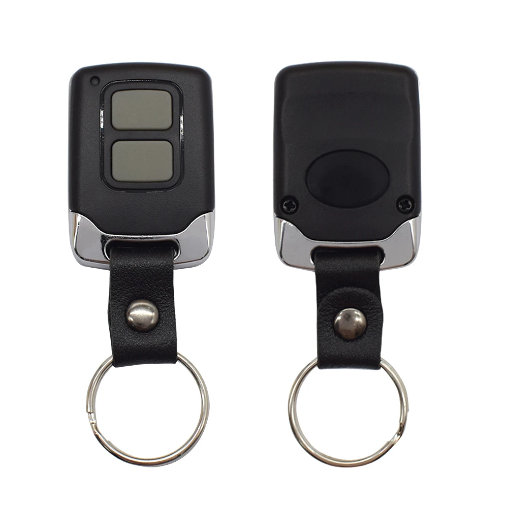 SPACE SP2 SP4 433.92MHz Garage Door Remote Control 433.92MHz