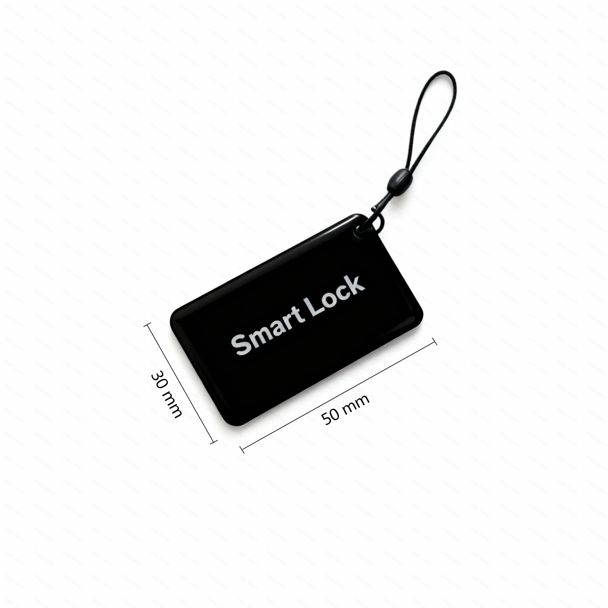 Universal 13.56MHz Proximity RFID Smart Card M1 IC Card 10/20/100 Pcs set for Smart Door Locks Bus Elevator Hotel Access Control