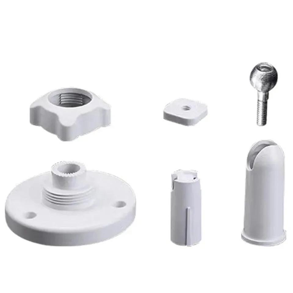 Resistant Universal Camera Bracket Stand Suitable For Indoor Outdoor Security Systems With Quick Installation