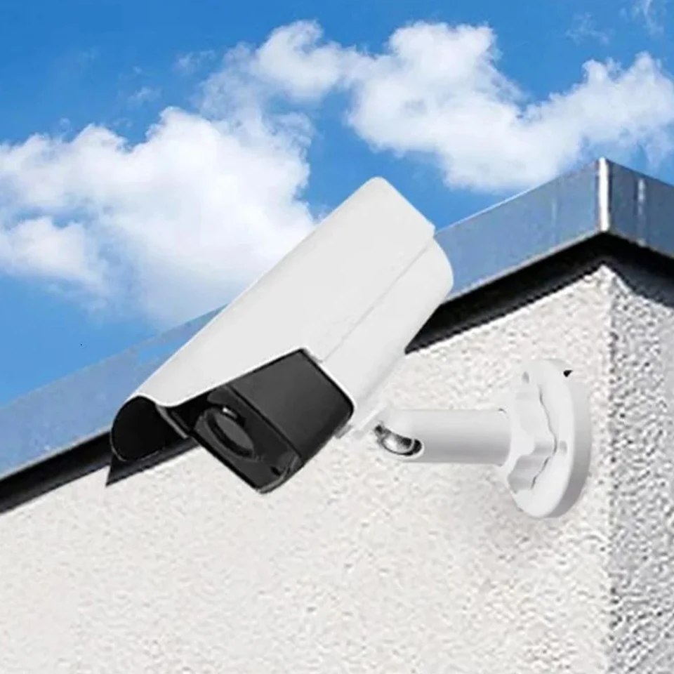 Resistant Universal Camera Bracket Stand Suitable For Indoor Outdoor Security Systems With Quick Installation