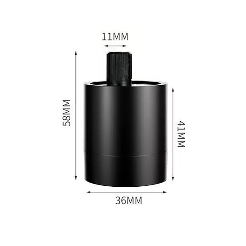 Multi-functional Water Leak Detector Sound Detector For Pipe Water Leak Suitable For Leak Detection Of Various Construction Pipe
