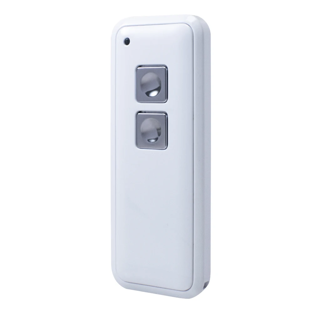 AES 128BIT NOVOFERM NOVOTRON Remote Control Opener for Mini-Novotron 522 524 523 433.92MHz Garage Door Controller 1-20PCS