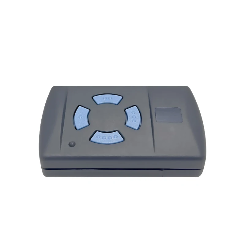 Remote Control 868 MHz Compatible With HSM2,HSM4 HSE2 HSE4 868 Garage Door Wireless Remote Command Opener