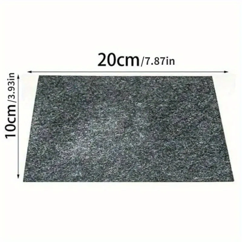 3pcs Sparkle Nano Cloth For Car Scratches, Nano Magic Cloth, Remove,Easy To Repair Light Scratch, Nanosparklecloth For Car Scrat