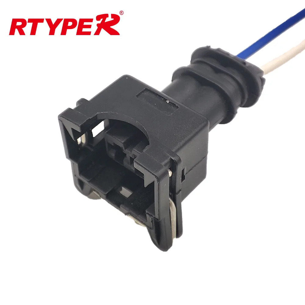 1/5/10 Set 2 Pin female Replacement Waterproof Electrical Wire Connector Plug EV1 Power Timer 282762-1 282189-1 0090-151